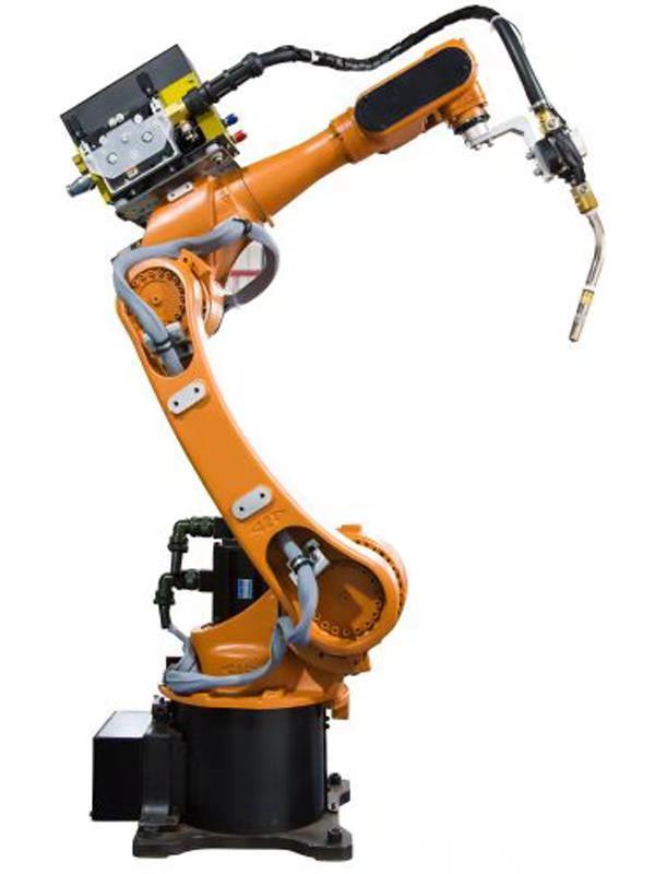 焊接機器人