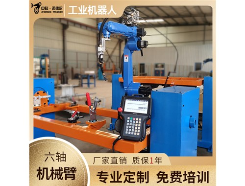 多用途機(jī)器人對關(guān)節(jié)驅(qū)動電機(jī)的主要要求